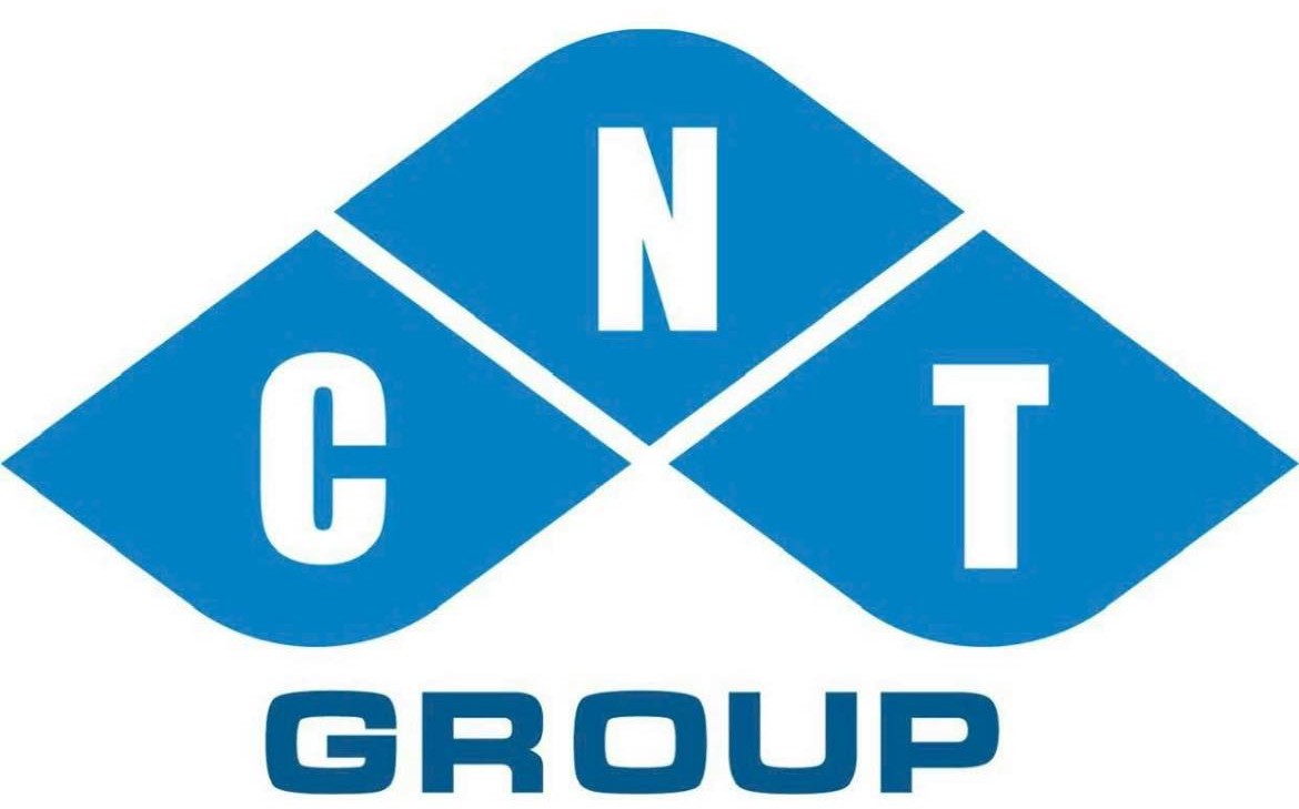 CNT Group Logo