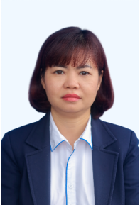 Bà Phạm Thị Khánh Vân