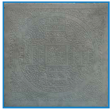 Đá CNT Rheocore Đồng Tiền Cổ